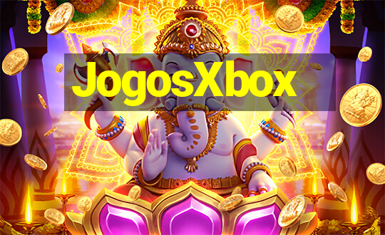 JogosXbox