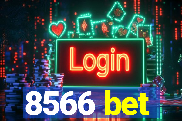 8566 bet