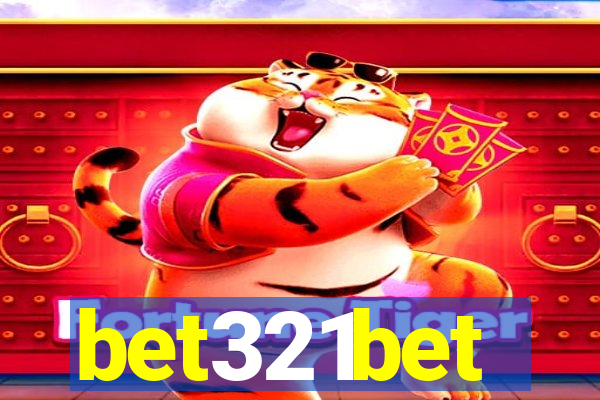 bet321bet