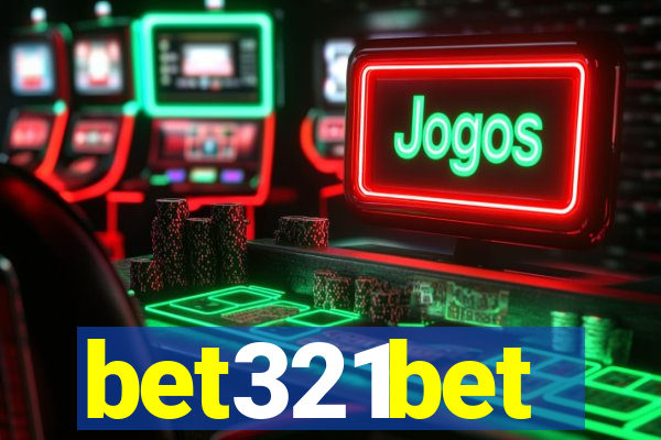 bet321bet