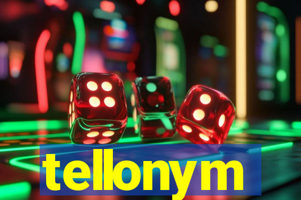 tellonym