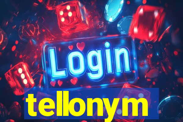 tellonym