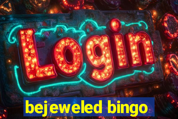 bejeweled bingo