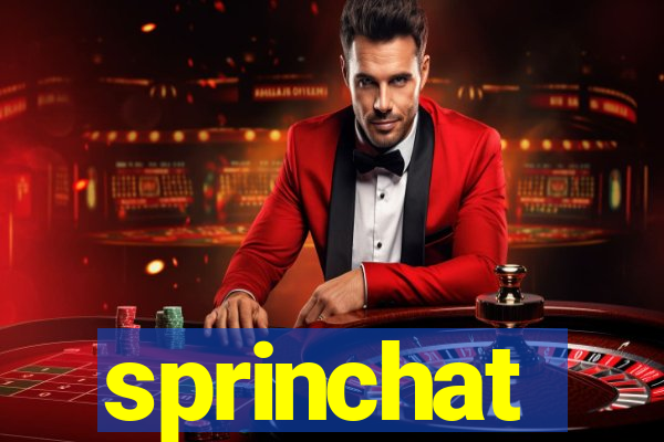 sprinchat