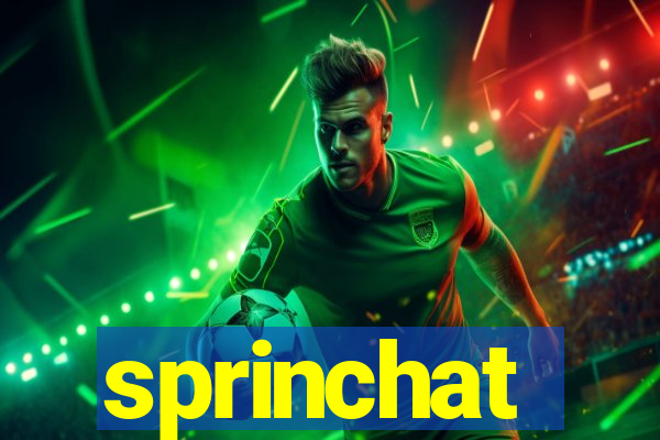 sprinchat