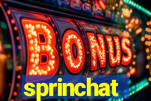 sprinchat