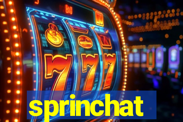 sprinchat