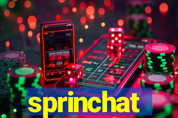 sprinchat