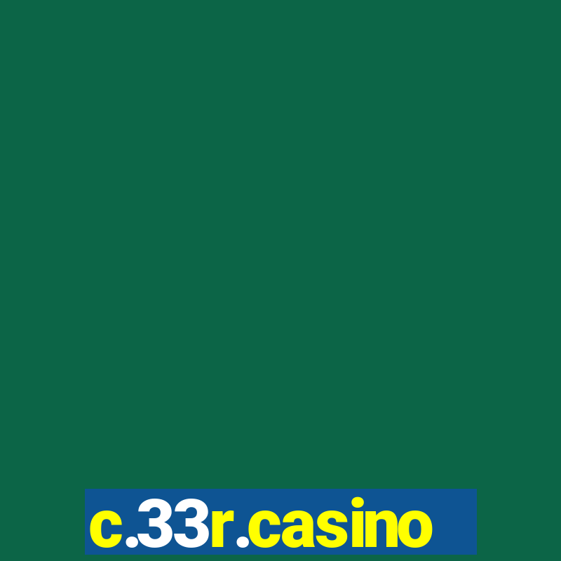 c.33r.casino