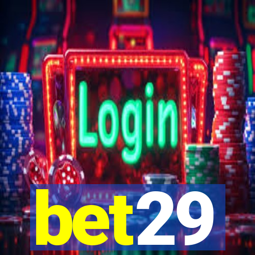 bet29