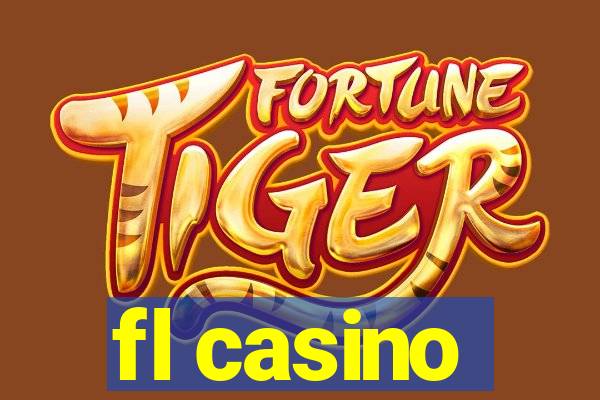 fl casino