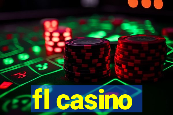 fl casino