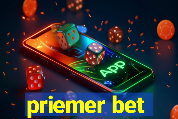 priemer bet