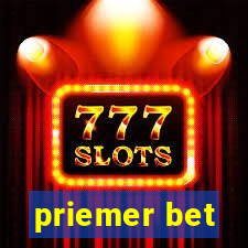 priemer bet