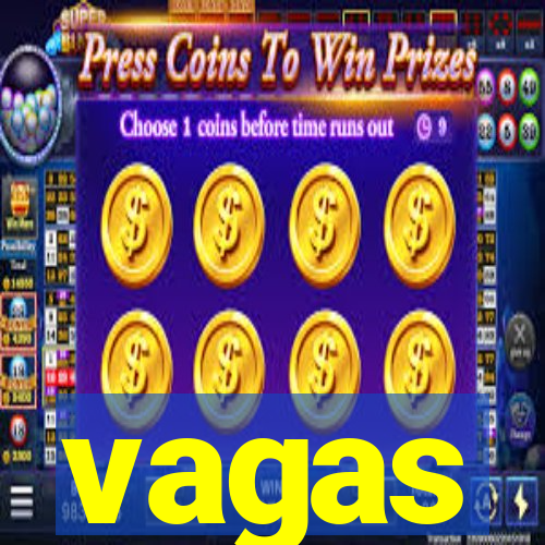 vagas