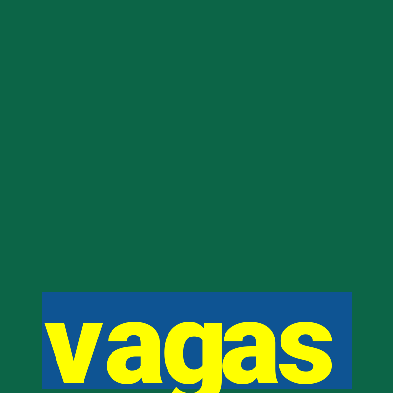 vagas