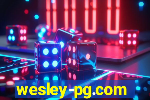 wesley-pg.com