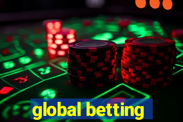 global betting