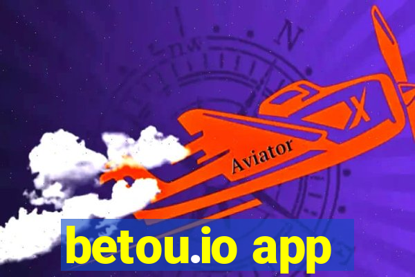 betou.io app