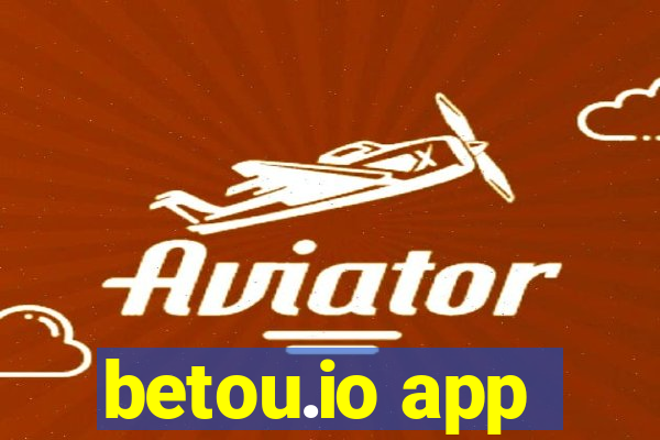 betou.io app