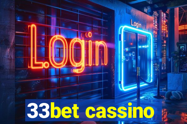 33bet cassino