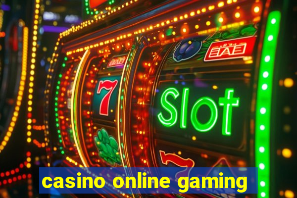 casino online gaming