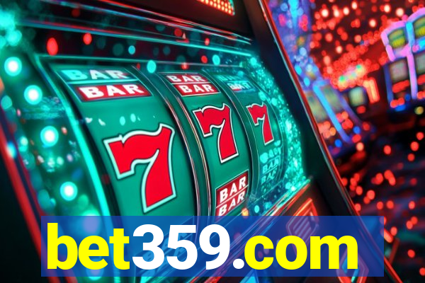 bet359.com