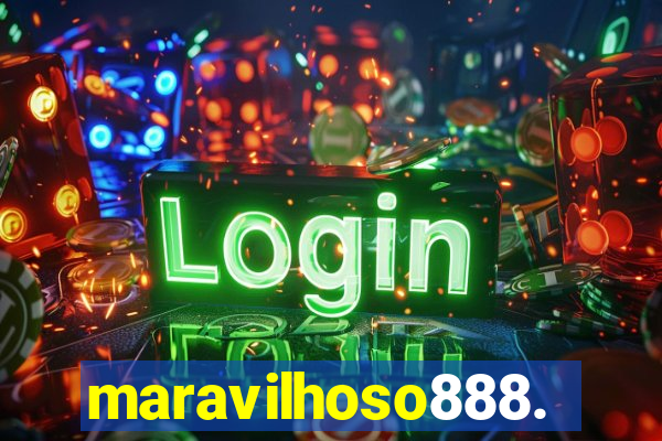 maravilhoso888.com