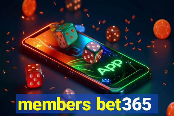 members bet365