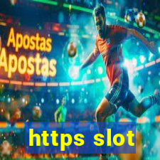 https slot