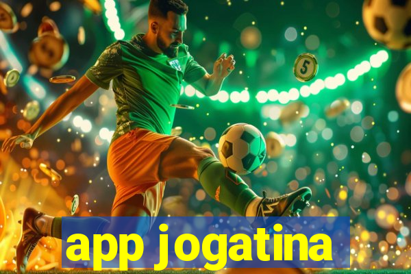 app jogatina