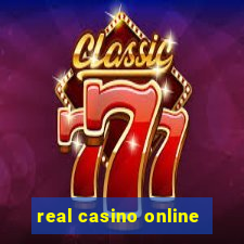 real casino online