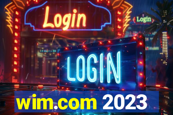 wim.com 2023