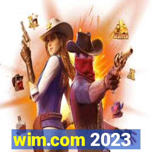 wim.com 2023