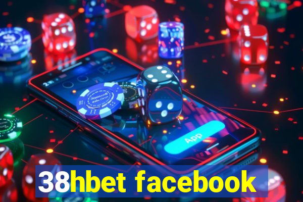 38hbet facebook