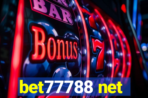 bet77788 net