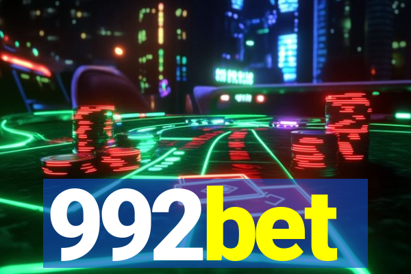 992bet