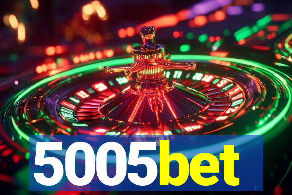 5005bet