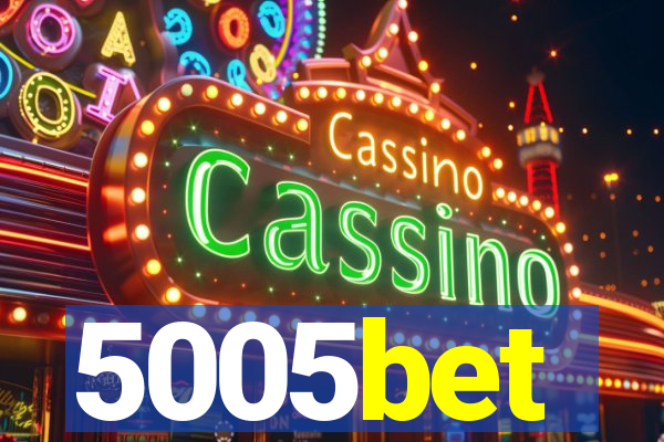 5005bet