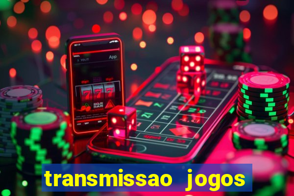 transmissao jogos da champions