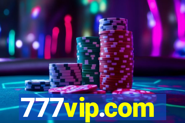 777vip.com