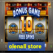 olenall store