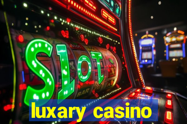 luxary casino