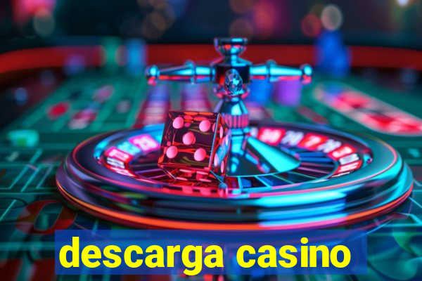 descarga casino