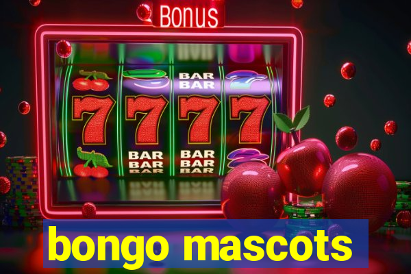 bongo mascots