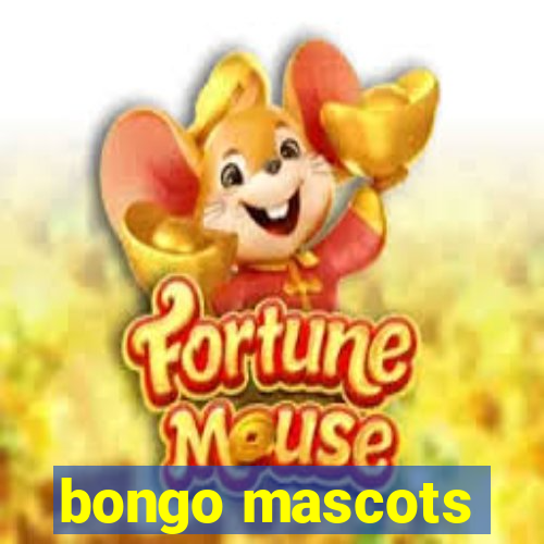 bongo mascots