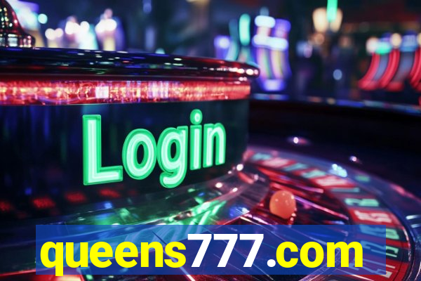 queens777.com