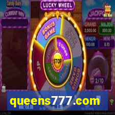 queens777.com