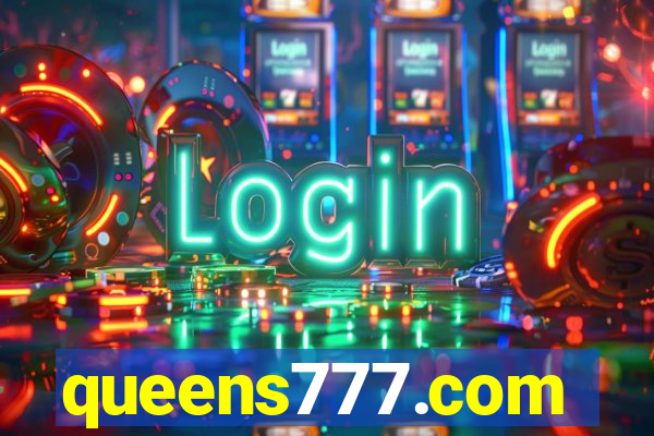 queens777.com