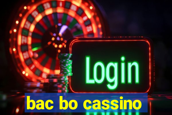 bac bo cassino